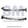 BM CATALYSTS BM70462 Exhaust Pipe